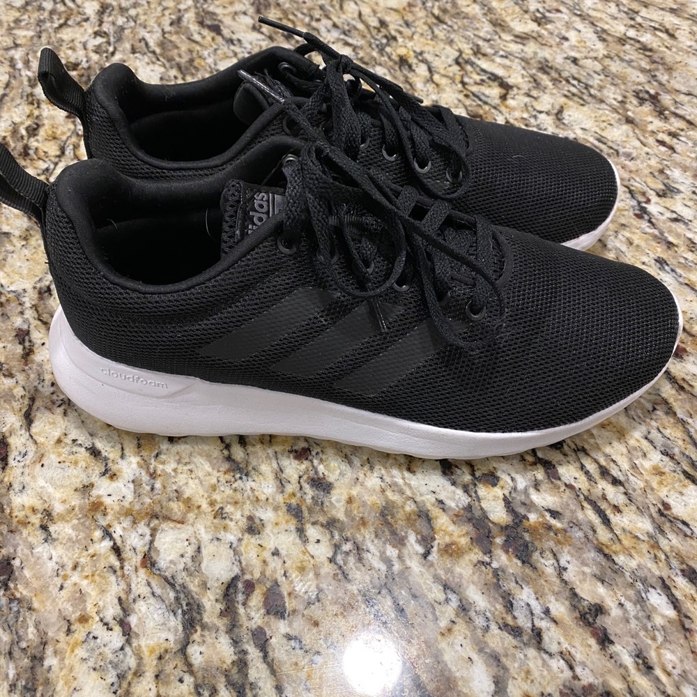 Adidas Size 8 Running Shoes